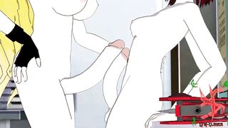 Eula Lawrence SHEMALE FUTANARI Eula Lawrence SHEMALE FUTANARI ass ass ass - 3 image