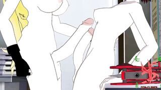 Eula Lawrence SHEMALE FUTANARI Eula Lawrence SHEMALE FUTANARI ass ass ass - 5 image