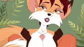 Au Naturel LustyLizard Fucking Furry Tits With Blowjob Cumshot Flash Animation Sex Fuck Game 60 Fps - 9 image