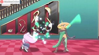 A milfs cookies pinkshonen | MakimaOrders - 4 image