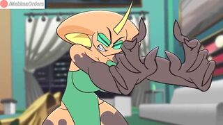 A milfs cookies pinkshonen | MakimaOrders - 5 image