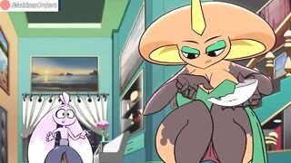 A milfs cookies pinkshonen | MakimaOrders - 6 image