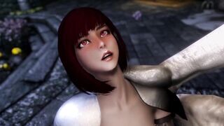 Ruby Conjures Up Some Fun! (Pornhub Version) - 7 image