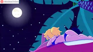 A holiday with peach | MakimaOrders - 10 image