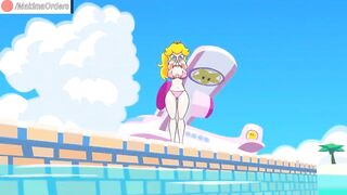 A holiday with peach | MakimaOrders - 3 image