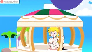 A holiday with peach | MakimaOrders - 6 image