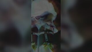 Trans Dancing Schoogirl Langerie - 6 image