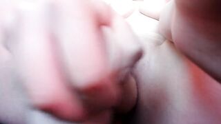 Masturbating before going to college - 7 image