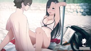 [DERPIXON ]-[NEKO NSFW ] The Hottest Anime Girls Get Fucked Hard - 7 image