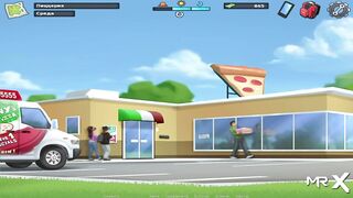 SummertimeSaga - Wanna Fuck Come To My Work E2 # 61 - 10 image