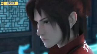 Hentai 3D - 108 Goddess ( ep 59) - Medusa Queen Part 3 - 2 image