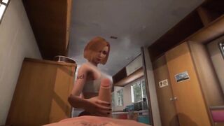 She was Cheating with her Friend's Boyfriend - 3 image