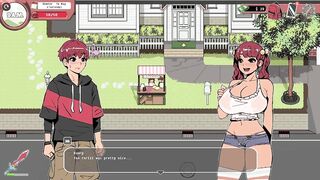 Spooky Milk Life Full Hentai All Sex Scenes Part 2 - 6 image