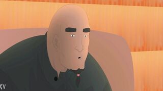 Step-sis deeply bang (manwha hentai animation ) - 3 image