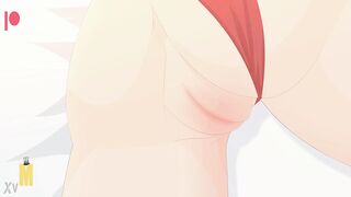 Step-sis deeply bang (manwha hentai animation ) - 6 image