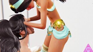 Honey select2 , Jasmine and Esmeralda Futa Disney hentai videos have sex blowjob handjob horny and cumshot gameplay porn uncensored... Thereal3dstories.. - 8 image