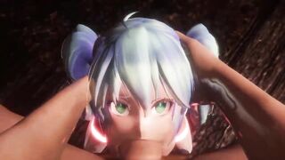 LAIR FULL OF SEX DOLLS AND HOT LADIES - 4 image