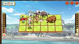 An Hentai Phone Game