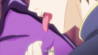 Devil Girl fucked under the bruise in both holes - 7 image