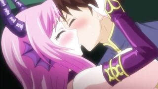 Devil Girl fucked under the bruise in both holes - 8 image