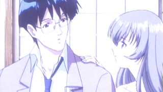 BDSM japanese teen rides cock - 10 image