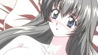 BDSM japanese teen rides cock - 2 image