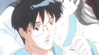 BDSM japanese teen rides cock - 4 image