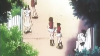 BDSM japanese teen rides cock - 5 image