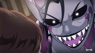 FANDELTALES The Cursed Prince Full Hentai WILL REUPLOAD SOUND BROKE ENCODING