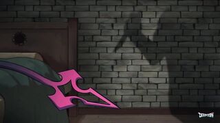 FANDELTALES The Cursed Prince Full Hentai WILL REUPLOAD SOUND BROKE ENCODING - 9 image