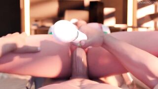 PERFECT COMPILATION SFM 3D BEST OF FEBRUARY 2023 (with sound) - 5 image