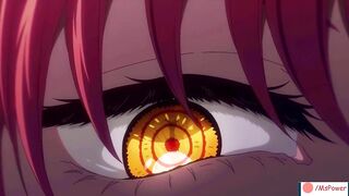 4K Chainsaw Man Denji Finally Gets His Treat From Makima | MsPower - 2 image