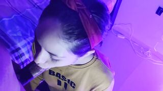 My stepfather gives me cum at the entrance of my ass - 3 image