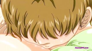 Crazy Stepsister Want To Fuck With Stepbrother After Homework - 3 image