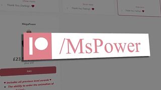 2B Nier Automata Have Sloppy Sex In Pussy With Huge Dick | MsPower - 2 image