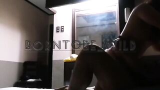 PINAY VIRAL SHARING WIFE WITH STRANGER PART 1 - 7 image