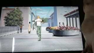 EP 105 ~ Bleach Anime Hentai By Seeadraa Impossible Not Cum - 2 image