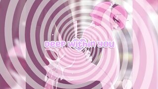 Bimbo Bunny Breeding - Furry Hentai JOI Brainwash Slideshow - 10 image