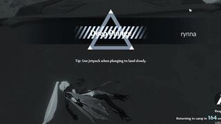 Alice ryona both versions - Tower of Fantasy - 6 image