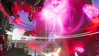 Alice ryona both versions - Tower of Fantasy - 9 image