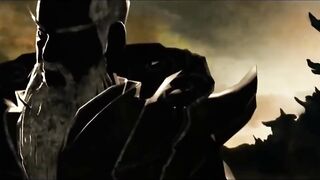 MONKEY KING Full Cinematic Movie ULTRA HD Action Asura Online All Cinematics - 10 image