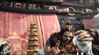 MONKEY KING Full Cinematic Movie ULTRA HD Action Asura Online All Cinematics - 2 image