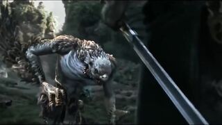 MONKEY KING Full Cinematic Movie ULTRA HD Action Asura Online All Cinematics