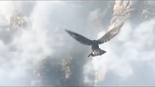 MONKEY KING Full Cinematic Movie ULTRA HD Action Asura Online All Cinematics - 5 image