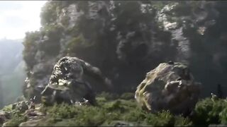 MONKEY KING Full Cinematic Movie ULTRA HD Action Asura Online All Cinematics - 7 image