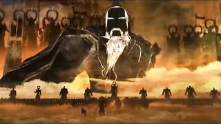 MONKEY KING Full Cinematic Movie ULTRA HD Action Asura Online All Cinematics - 8 image