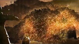 MONKEY KING Full Cinematic Movie ULTRA HD Action Asura Online All Cinematics - 9 image