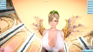 Let Mercy Ride You in 1st Person POV!!!!! - 2 image