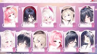 Zodiac Fantasy 2 ( Lovely Games ) My Unlocked Hentai Album Gallery Preview - 10 image
