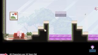 Zodiac Fantasy 2 ( Lovely Games ) My Hentai Gameplay Preview - 2 image